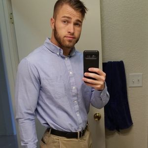 Meet your Posher, John